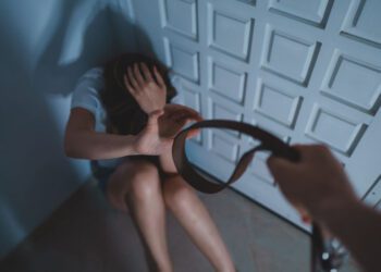 恐怖情人分手好困難？大愛徵信社傳授4大絕招 有效反制恐怖情人！