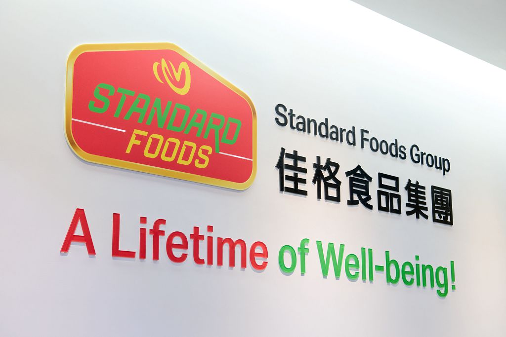 佳格食品集團耕耘永續經營有成　獲頒 Yahoo 首座亞洲最佳 ESG 獎