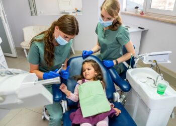 小朋友乖乖看牙科，要做舒眠麻醉嗎？2大重點帶你做決定！