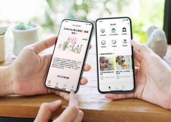 LINE Pay 愛心募款 2023 年逾 6.2 億　行動支付捐款年成長均超過 6 成