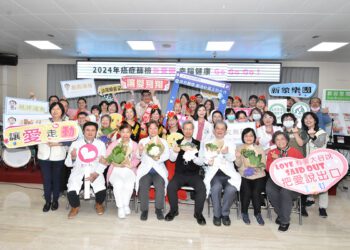 癌友：罹癌與飲食、生活習慣有關 絕非做壞事