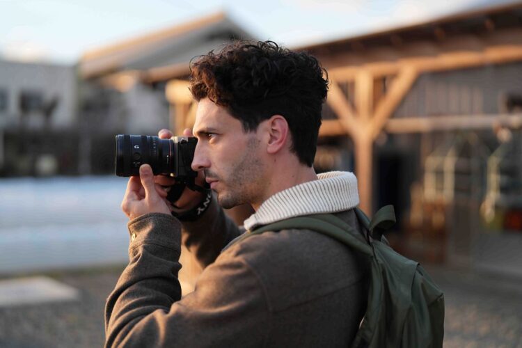 Sony 發表新款 FE 24-50mm F2.8 G 全片幅大光圈標準變焦鏡頭