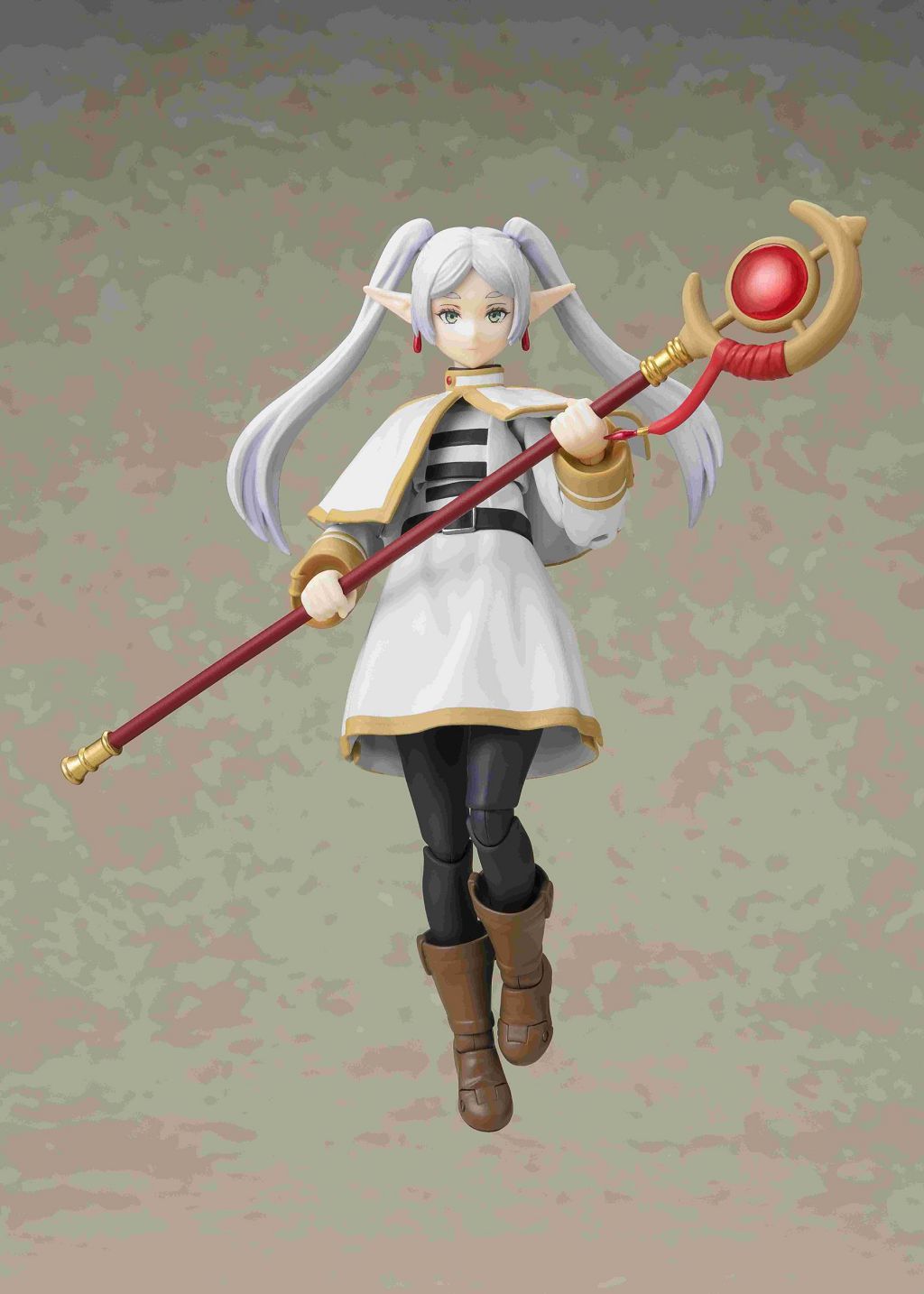 《航海王》、《葬送的芙莉蓮》及《間諜家家酒》等作品全台搶先看　「TAMASHII SPOT TAIPEI Gallery Showcase」台北地下街登場