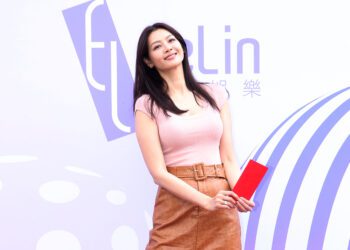 林嘉綺過年太嗨喝斷片　起床全裸嚇壞