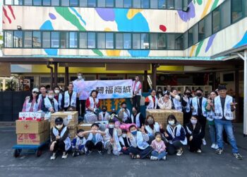 新興共享平台崛起 轉福商城進攻線下實體店