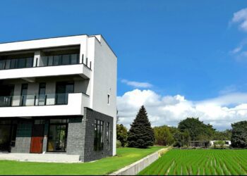 宜蘭新民宿慶開幕 為旅客打造一場回到家的旅行