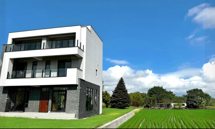 宜蘭新民宿慶開幕 為旅客打造一場回到家的旅行