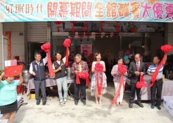 床整專家引領台灣床墊市場