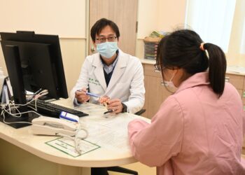 失智症還有假的？ 常被誤解的「老年憂鬱」五大特徵