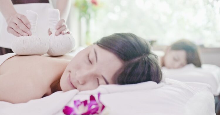 肩頸按摩致動脈剝離？醫提醒按摩也有風險，有異常症狀立即就醫！