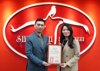 知名傳直銷集團暖心捐贈456份年菜 陪伴114戶勵馨家庭共度溫馨佳節