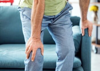 天氣多變早晚溫差大關節卡卡 醫師：正確食用保養延緩退化