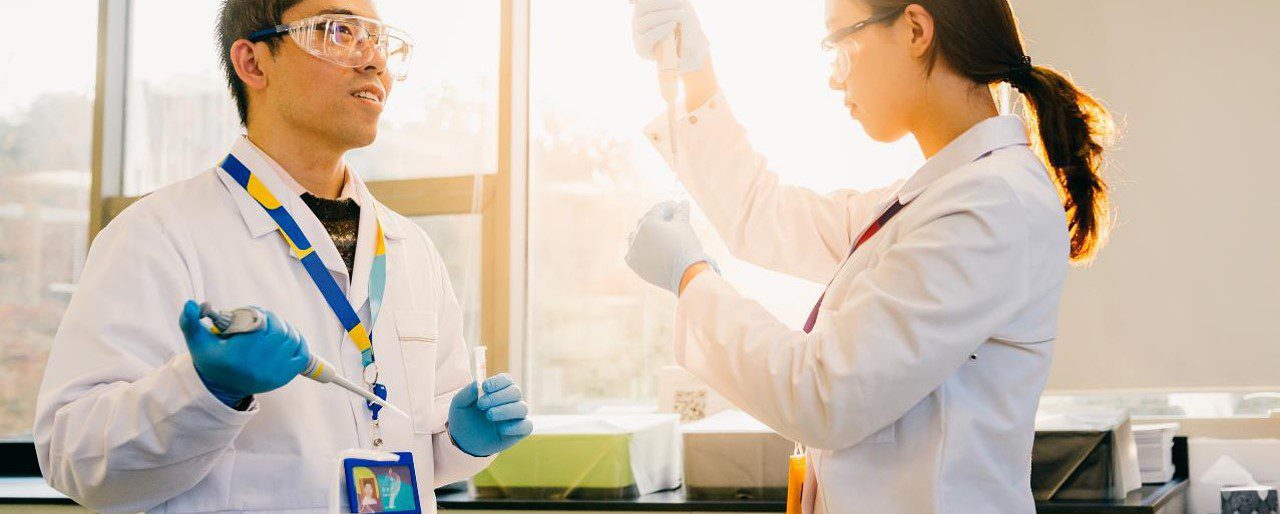 默克第三屆年輕科學人獎 產學合作啟發科學智能及創意思維 打造科學人才永續競爭力