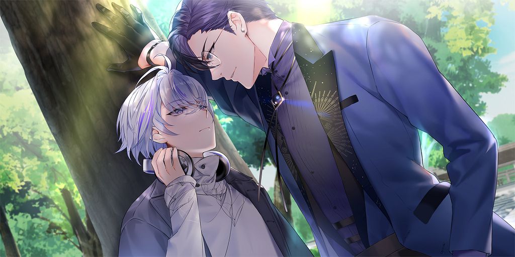 BL 戀愛遊戲《Voice Love on Air》正式上線 STEAM