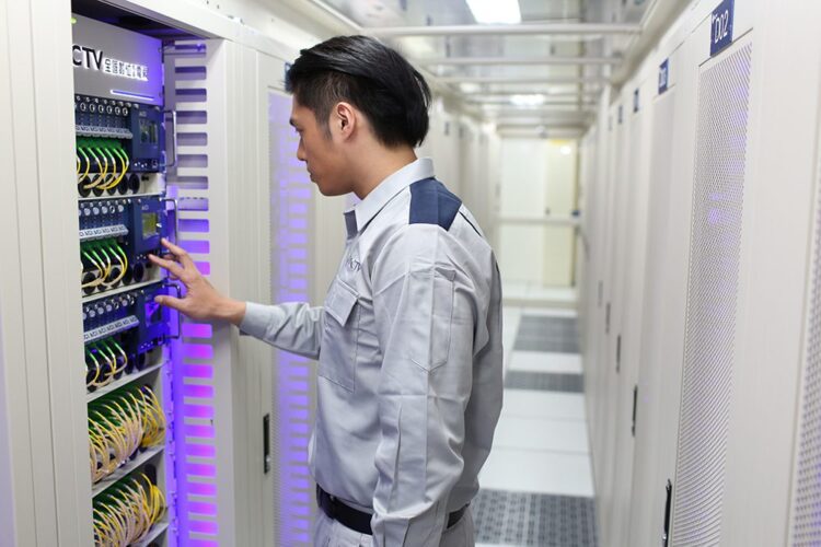 新北市推出光速代與全宅通 引領數位生活新紀元