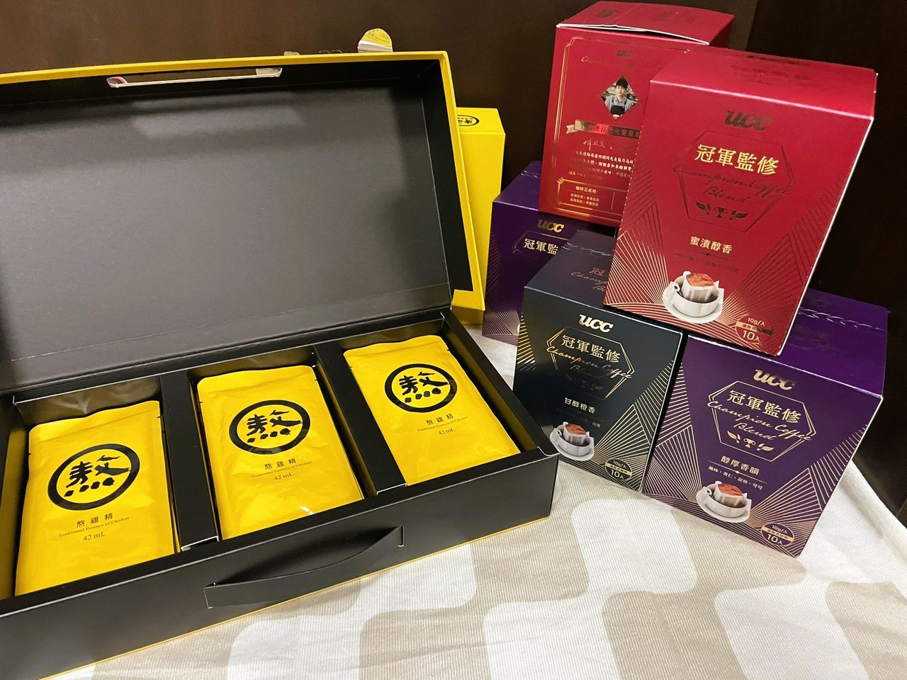 網友分享「這兩樣」好物 提升工作運勢