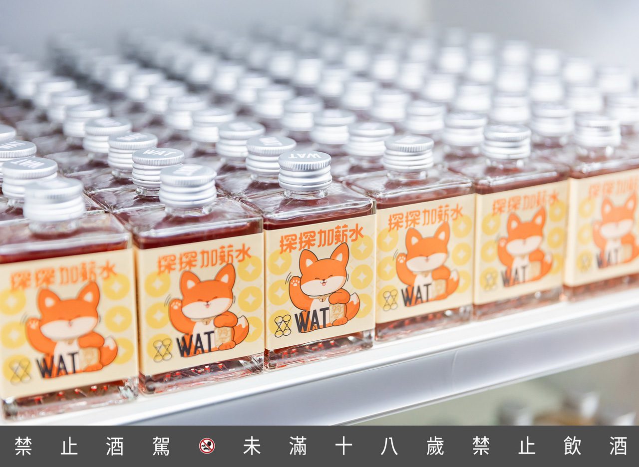 交友平台助脫「畜」 年度酒吧饗宴嗨翻