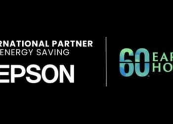 支持全球公益減碳行動　Epson 成 Earth Hour 國際企業夥伴