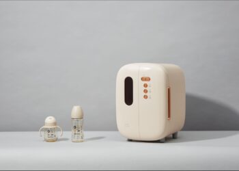 守護寶寶健康成長 嬰幼兒品牌新品紫外線消毒鍋登場