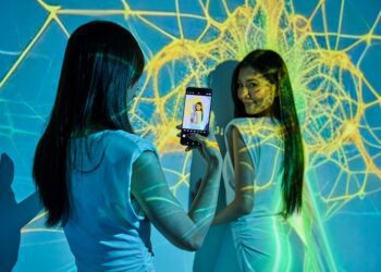 體驗全新旗艦 Xiaomi 14 Ultra　小米光影藝術展將於台北華山開幕