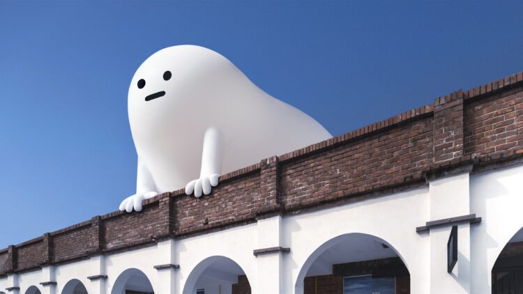 看見・齊柏林基金會攜手全家便利商店持續關心環境 邀您跟著網路ICON阿Q一起環島做公益 看見・齊柏林基金會攜手全家便利商店持續關心環境 邀您跟著網路ICON阿Q一起環島做公益