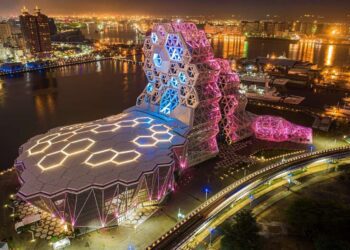 高雄展望永續旅遊 培力課程接軌國際即日起開放報名