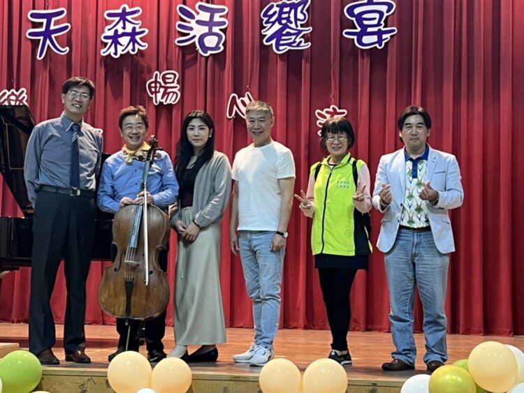 台電南區施工處宣導綠能電力知識 關懷楠梓國小活動