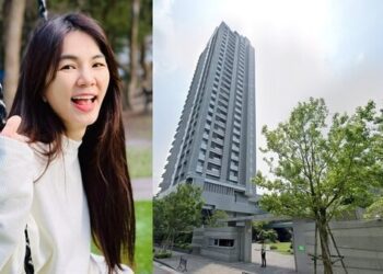 ella鄰居持有3年轉手價差3216萬　專家揭行情：躲過山雨欲來