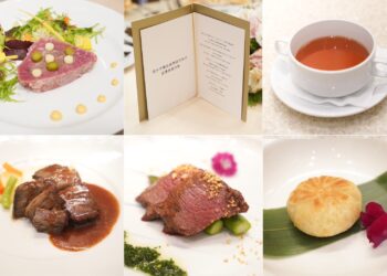 滋賀一世舉辦近江牛美食盛宴：日台飲食文化交流再升級