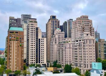 超多外地客在台中買房！鄉民、過來人親曝：有錢的都往「這區」買