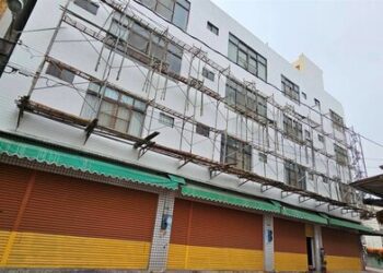 橫行南部多人受害！防水工程做一半人間蒸發　專家看合約「這細節」：根本別有用心