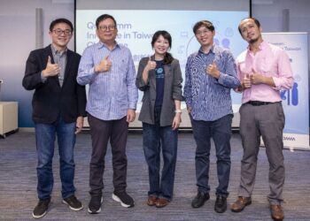 高通台灣創新競賽聚焦ai熱烈徵件中　-亞灣說明會優勝團隊分享經驗