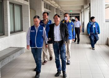 113年第一次航海人員測驗今、明2天登場