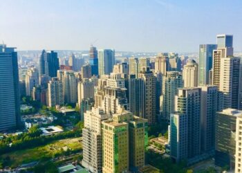 建案出現「這狀況」要小心了　專家：多半有事