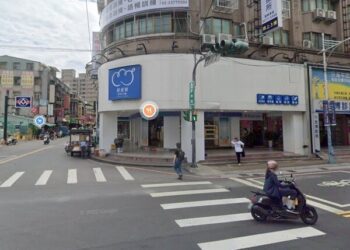 創盛號倒閉招租！「三角窗176坪」月租金30萬　在地人嚇：誰有勇氣租