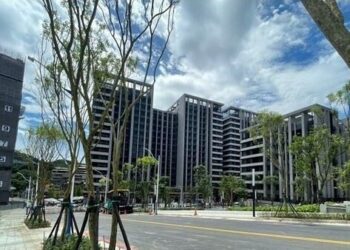 短短幾年預售屋交易總價大增！基隆房市真被看好？