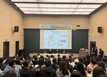 113法律系個人申請考生必聽的一場講座-「理想法律系學生的dna」論壇，震撼登場