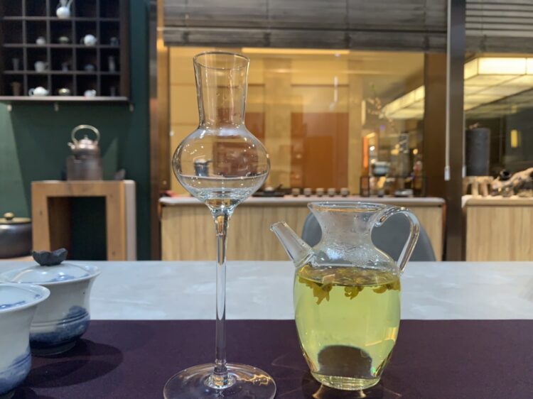 南方視角-茶藝產業創新 不同體驗未來會更好 南方視角-茶藝產業創新 不同體驗未來會更好