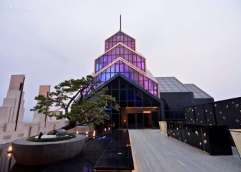 中古社區好壞看屋頂就知道？專家曝「3有」一定雷