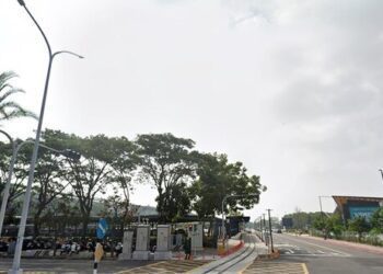 又是台積電！嘉義高鐵特區房價衝3字頭　地價飆升