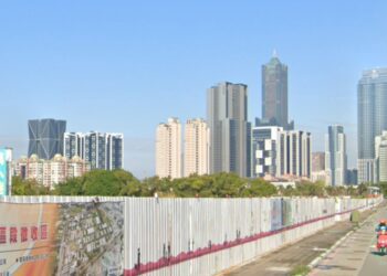 2023年六都土地買氣　「高雄最熱、成長16％」台南最慘衰退18％