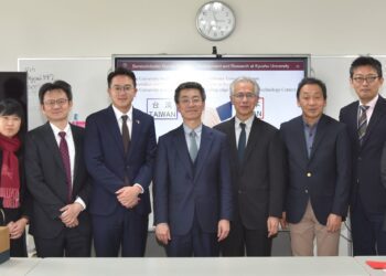 高市府-「熊本產業復興博覽會」參展-主題館大獲好評