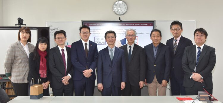 高市府-「熊本產業復興博覽會」參展-主題館大獲好評