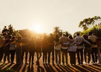 能涵蓋所有議題的人權究竟是甚麼?