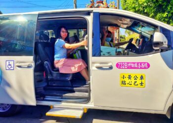 屏東偏鄉運輸全達標！小黃公車14條路線全數通車