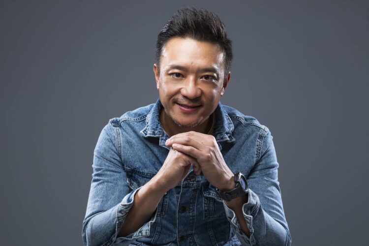 LOST密室逃脫Rick Woo 玩轉創意的遊戲設計高手 lost密室逃脫rick-woo-玩轉創意的遊戲設計高手