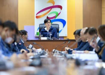 高雄率先全國落實多項性平福利政策