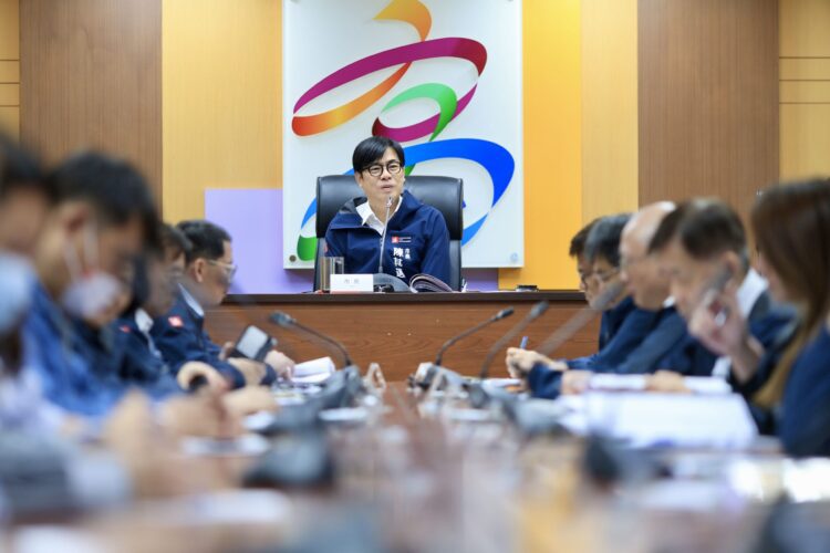 高雄率先全國落實多項性平福利政策