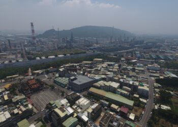 台積電高雄廠轉進2奈米先進製程-楠梓產業園區環差審查通過