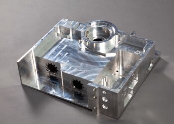 中鋼集團開發超高真空艙體用鋁合金-布局高階半導體設備產業鏈